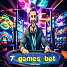 7 games bet reclame aqui